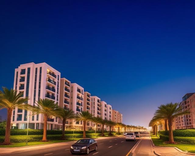 Dubai Hills 3