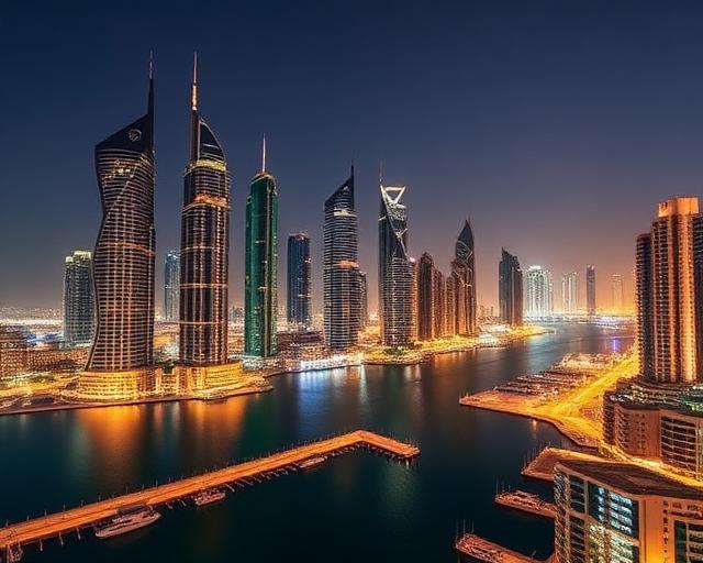 Dubai Hills 2